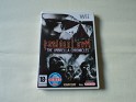 Resident Evil The Umbrella Chronicles - Capcom - 2007 - Wii - Acción - Shoot'em up - DVD - 0
